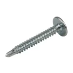 Kedvezményes ár Tracon önfúró lemezcsavar laposfejű 4,2x25mm 100db/csomag OPCS25