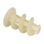 KOPOS KOLIN Tipli gipszkartonhoz 6x22,5 mm 100db/1 fúróval HS 6 ZA Ajánlat
