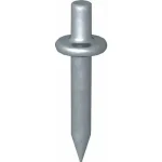 OBO 3105024 dübel beütő dübel, menet nélkül L18mm Bestseller