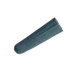 Utolsó esély Tracon négyszögletes tipli M10x42mm szürke dübel TN10