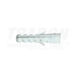 Tracon normál tipli szürke M12×60mm PA6.6 T12-PA Outlet