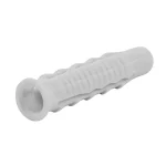 Azonnal elérhető Tracon univerzális tipli szürke M10x55 mm T10U