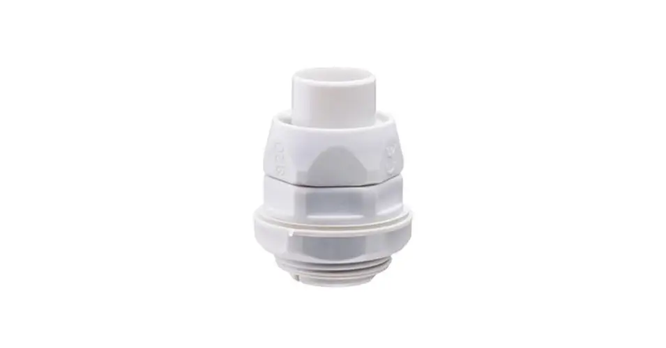Gewiss tömszelence M32x1,5 25mm-es csőhöz IP54 DX54025 Ajánlat