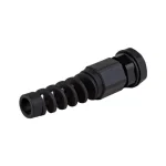 Bestseller Tracon metrikus tömszelence törésgátló kábelbevezetővel 13-18mm M25×1.5mm MG-25TG