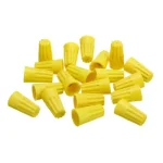 Biztonságos vásárlás Tracon rácsavarható vezeték összekötő merev réz vezetékhez 1,5-6mm2 TFM4