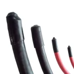 Tracon gyantás végelzáró sapka 4x35-4x70 mm2 VES3515 Szuper akció