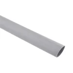 Prémium Tracon vékonyfalú zsugorcső 9,5/4,8mm 2:1 zsugorodás szürke ZS095SZ