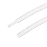 Zsugorcső 6/3 mm átlátszó 1m 11022T Nézd meg most