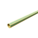 Zsugorcső 4,8-2,4 mm zöld-sárga 1m 11025X Olcsóbb