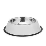 Kihagyhatatlan ajánlat Etetőtál 18 cm króm 60007B