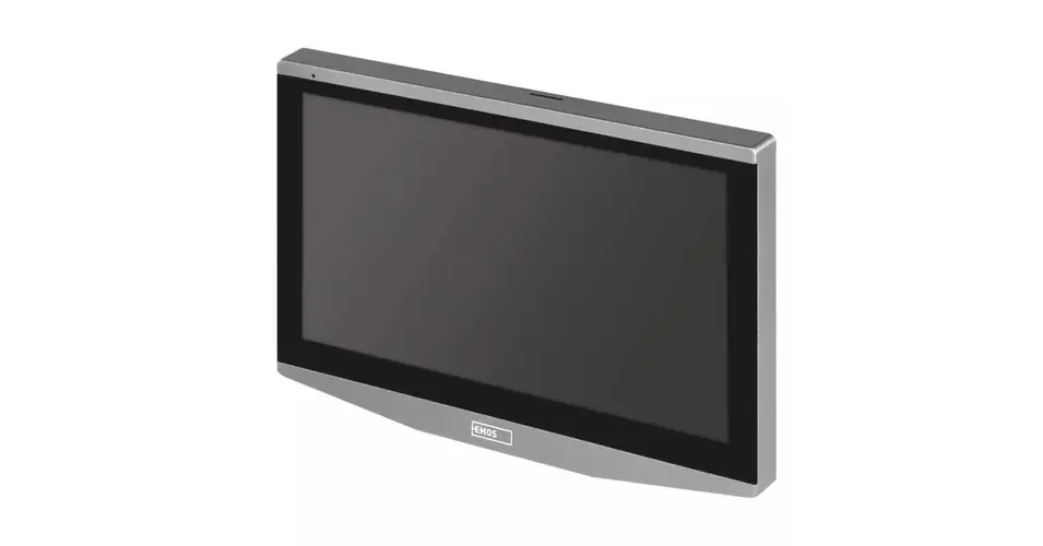 Népszerű Emos GoSmart IP-700B kiegészítő monitor IP-700A otthoni video kaputelefonhoz H4011