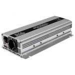 SAL Somogyi Feszültségátalakító 1000/2000W USB aljzat SAI 2000USB Kihagyhatatlan ajánlat