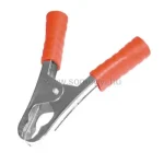 Csak ma Somogyi akkumulátorcsipesz piros 100A 110mm VBC 100/RD