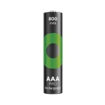 GP ReCyko Pro NiMH tölthető akkumulátor HR03 AAA mikro ceruza 800mAh B2618V Prémium