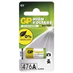 Szuper ajánlat GP SPECIÁLIS ALKÁLI ELEM 476A 1DB/BLISZTER B1303