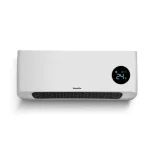 Bewello elektromos fali hősugárzó 1000/2000W fehér BW2100 Végkiárusítás