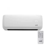 Home by Somogyi Fali ventilátoros fűtőtest 1000W/2000W FKF 42201 Végkiárusítás