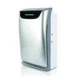Optonica légtisztító és párásító készülék 65W ionizátor + UV lámpa 732 Expressz kézbesítés