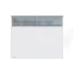 Biztonságos vásárlás Noirot E176113 Spot Design 1000 BL konvektor fűtőtest, 1000 W, alumínium fűtőelem, falra szerelhető vagy szabadon álló, napi és heti programozás E176113