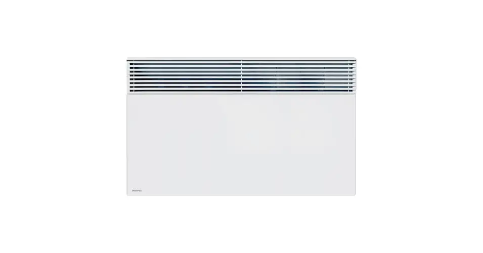 Nézd meg most Noirot E179115 Spot WIFI 1500 BL konvektor fűtőtest, 1500 W, alumínium fűtőelem, falra szerelhető vagy szabadon álló, napi és heti programozás, applikációval vezérelhető E179115