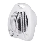 Expressz kézbesítés Home by Somogyi Fűtőtest ventilátoros hősugárzó 2000W FK 1 elektromos