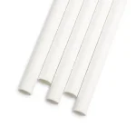 Expressz kézbesítés Papír szívószál fehér 25 db/csomag 57159B