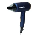 Ajánlat Bewello utazó hajszárító 2 sebességes max 1300 W BW3040