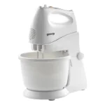 Gorenje tálas mixer turbo gomb 450W M450WS Vedd meg most