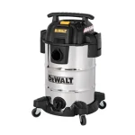 Bestseller DeWALT DXV30SAPTA száraz-nedves porszívó 30 liter 15 Kpa 37,8 l/s 8 tartozék 1050W DXV30SAPTA