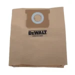 Akció DeWALT DXVA19-4204 porzsák 20 liter-30 liter 3db DXVA19-4204