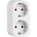 Vásárlói kedvenc Tracon Okos csatlakozó adapter max.3.680 W TNSM2