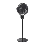 Ajánlat Home álló ventilátor 25W 40cm lapátmérő 8 sebességfokozat LED SFT42R