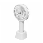 Népszerű Home kézi ventilátor 4W akkumulátoros 3 sebesség HF9C