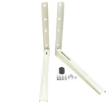 Klíma tartó konzol 550 (pár) 55 cm 90 kg-ig Azonnali szállítás