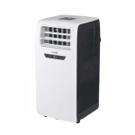 Árcsökkenés Home mobil klíma 2,6KW 4 üzemmód ACM9000N