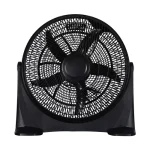 Outlet Entac padlóventilátor 90W EPBF-90W