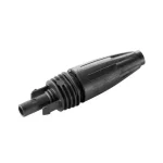 Weidmüller MC4 szolár kábel csatlakzó dugó 4-6 mm2 PV-STICK+ VPE10 1303450000 Olcsó