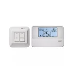 Emos szobatermosztát vezeték nélküli programozható OpenTherm P5616OT Kedvezményes ár