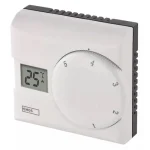 Prémium EMOS manuális szobatermosztát P5603R