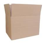 Csomagküldő doboz, hullámkarton, kartondoboz 600x400x400/200/250/300mm Vásárlói kedvenc