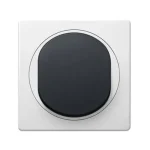 Aling-Conel EON 1-es (egyes) keret CLASSIC fehér E6801.00 Rendeld meg most