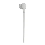 Schneider Electric MUREVA Styl led lámpa kapcsolókhoz és dugaljakhoz 0.15 ma kék vezetékes S520291 Exkluzív ajánlat