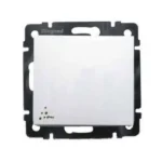 Árcsökkenés Legrand Valena 106 váltókapcsoló fehér ip44 774206
