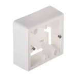 Legrand Valena 1-es kiemelő keret fehér 776181 Árengedmény