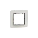 Exkluzív ajánlat Schneider Sedna Elements egyes keret (1-es) opál SDD360801