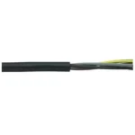 GT gumikábel 4x2,5mm2 sodrott réz300/500VH05RR-F 100m/köteg Prémium