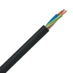 Gumikábel GT 3x1,5 mm2 sodrott réz vezeték darabolt H05RR-F Kihagyhatatlan ajánlat