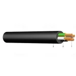 Kedvezmény Gumikábel 5x1,5 GT H07RN-F sodrott réz kábel 1kV (450V/750V)