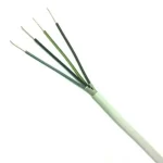 MBCU 4x2,5 mm2 kábel többeres tömör réz vezeték (NYM-J) Utolsó esély