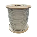 Outlet MBCU 3x1,5 mm2 kábel tömör réz vezeték méretre vágva DOBRÓL vágva (NYM-J)